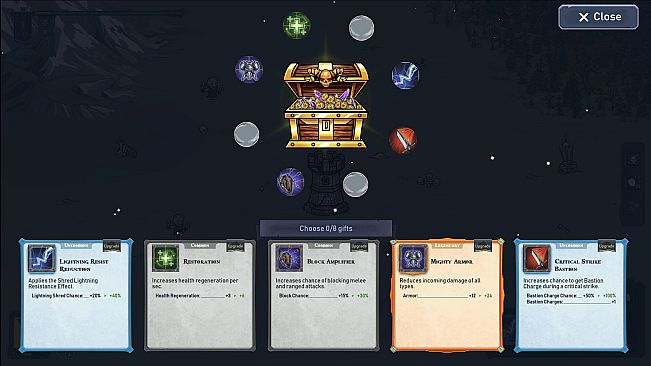 Zombie Tower Survivor