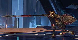 Skyforge - New Horizons Collector's Edition