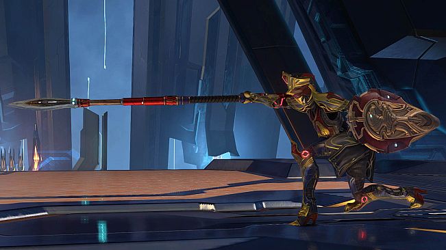 Skyforge - New Horizons Collector's Edition