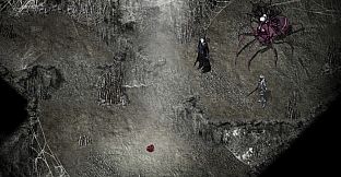 RPG Maker MZ - Medieval: Underdeep