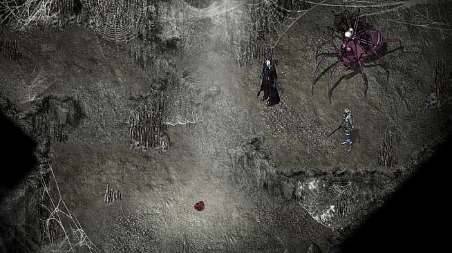 RPG Maker MZ - Medieval: Underdeep