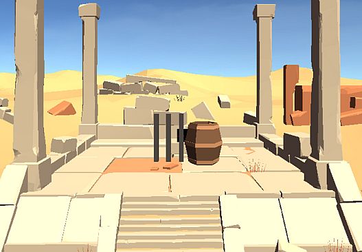 The Return of the King