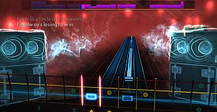 Rocksmith 2014 Edition – Remastered – Kasabian - “Underdog”