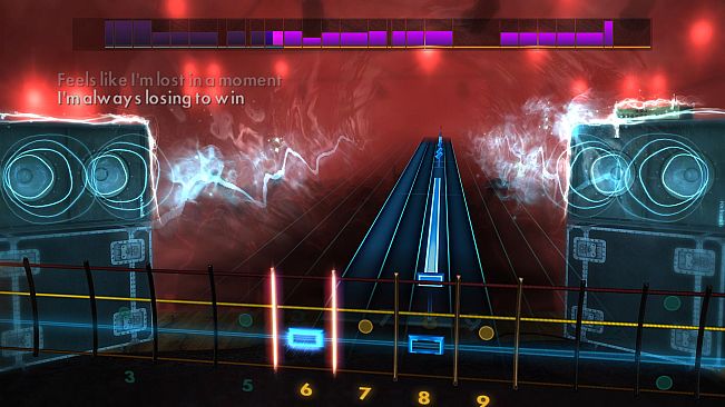 Rocksmith 2014 Edition – Remastered – Kasabian - “Underdog”