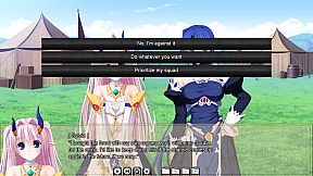 VenusBlood HOLLOW International