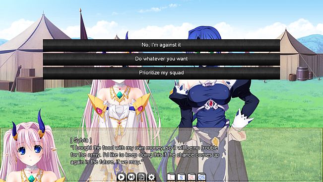 VenusBlood HOLLOW International