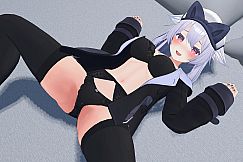 SEX Simulator for Kikyo