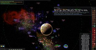 AI War: Destroyer of Worlds