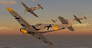 IL-2 Sturmovik: Ice Ring Campaign