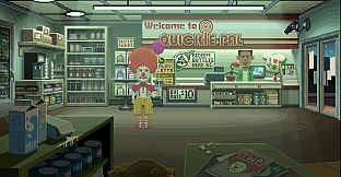 Thimbleweed Park Soundtrack