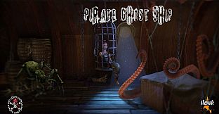 Pirate Ghost Ship