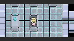 SPACE STORESHIP -スペースストアシップ-