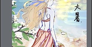 Consummate:Greeting Card 寇莎梅特：贺图