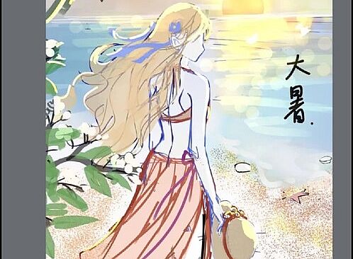 Consummate:Greeting Card 寇莎梅特：贺图