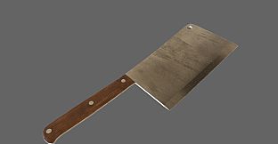 GameGuru - Melee Weapons Pack