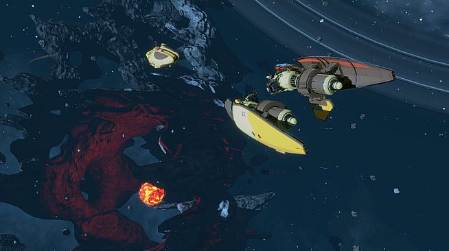 Star Conflict - Call of the unknown (Deluxe edition)