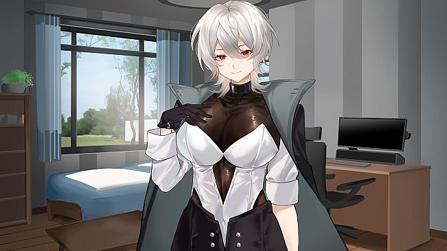 Reunions with you billions of times