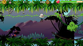 Dino Island Adventure
