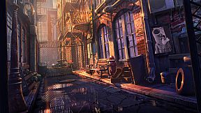 Ghost Files: The Face of Guilt