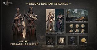 Mistfall Hunter - Deluxe Edition
