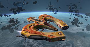 Star Conflict - Unknown horizons. Stage one (Deluxe edition)