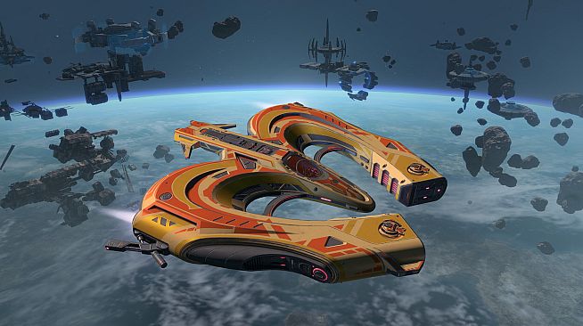 Star Conflict - Unknown horizons. Stage one (Deluxe edition)