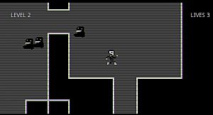 Now you are the persecuted