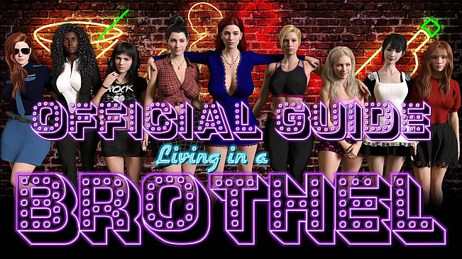 Living in a Brothel - Official Guide