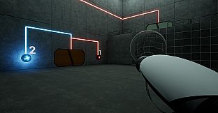 STORM: lost normality