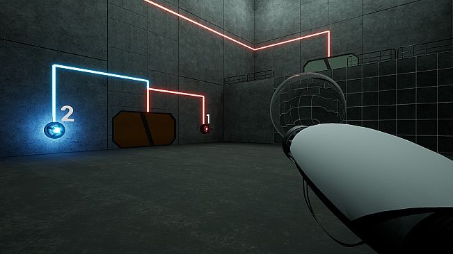 STORM: lost normality