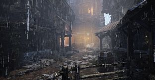 RPGScenery - City Streets