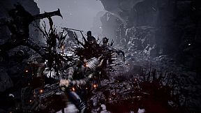 STAND: Sins of the Immortals