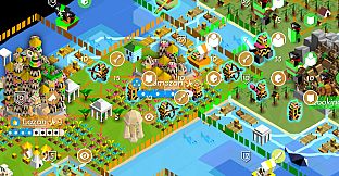 The Battle of Polytopia - Skin Pack #3