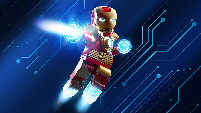 LEGO Marvel Super Heroes 2 - Out of Time Character Pack