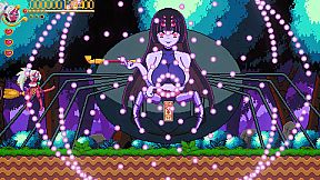 Twilight Parade: Moonlit Mononoke