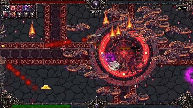 Karnage: The Legend Grows