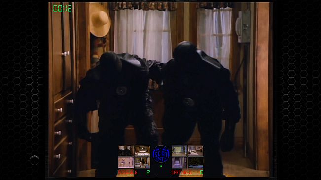 Night Trap - 25th Anniversary Edition