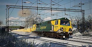 Train Sim World 7: Freightliner BR Class 70 Add-On