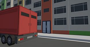 All-You-Can-Eat – Restaurant-Simulator