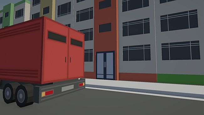 All-You-Can-Eat – Restaurant-Simulator