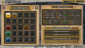 Is It Wrong to Try to Pick Up Girls in a Dungeon? Infinite Combate