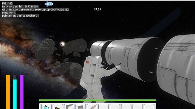 The Remains of The Day