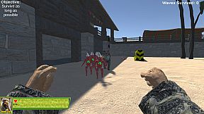 Geometry Dabs - Save the World