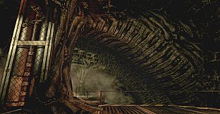 Aliens vs. Predator Swarm Map Pack