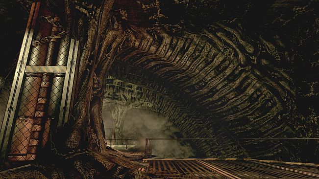 Aliens vs. Predator Swarm Map Pack