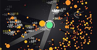 A Game About Making A Planet