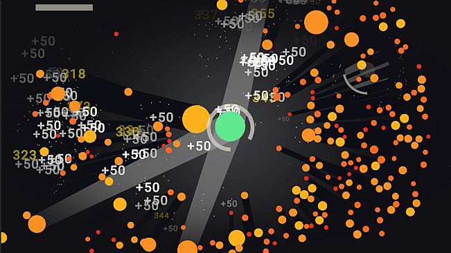 A Game About Making A Planet