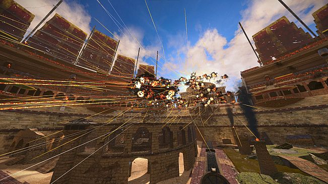 DIESELDOME: Oil & Blood