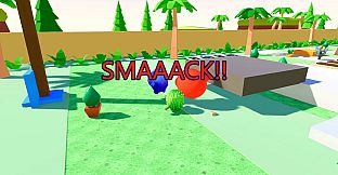 MEGA TAG PANIC
