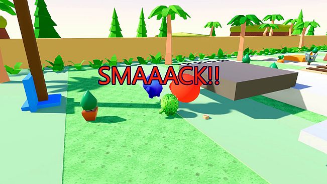 MEGA TAG PANIC